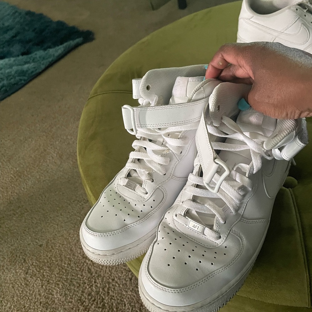 Nike Air Force One size 10.5